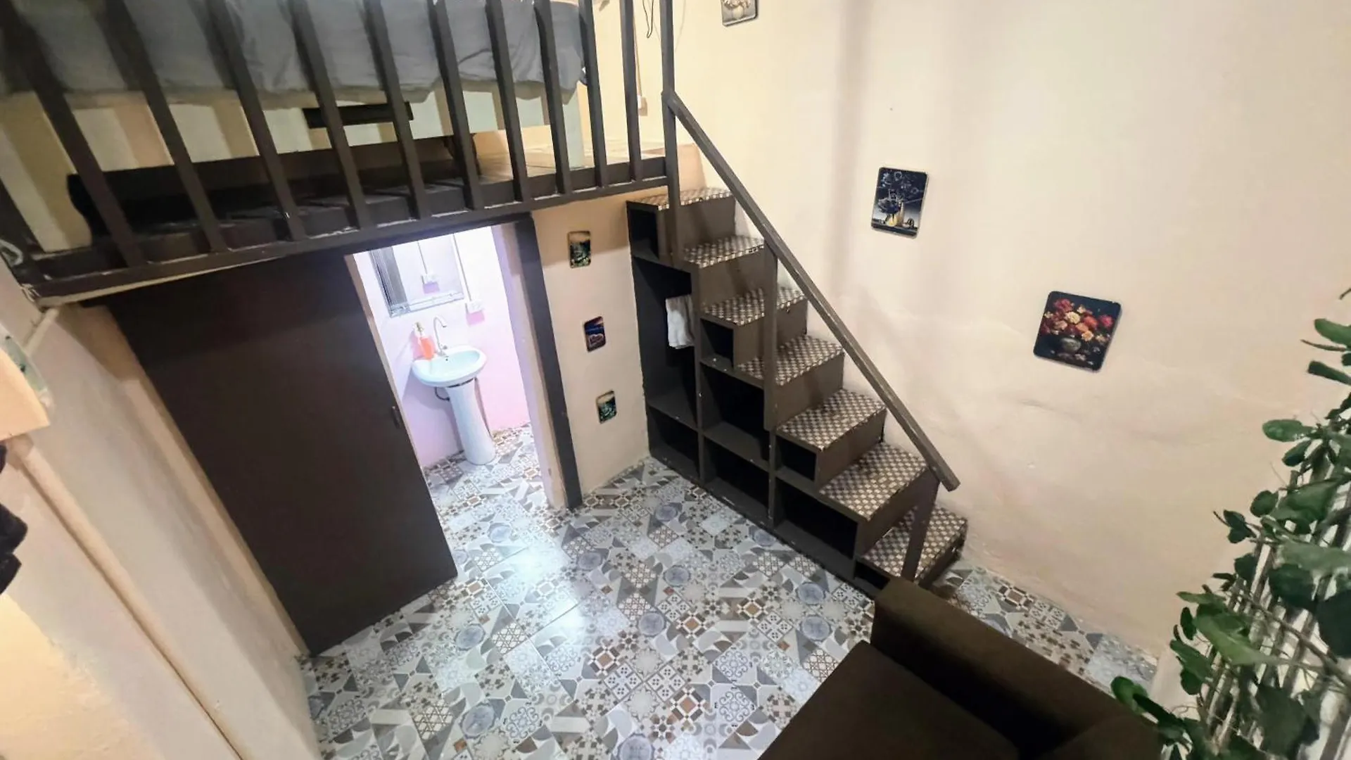 Hostel El Espanol Dominican Republic