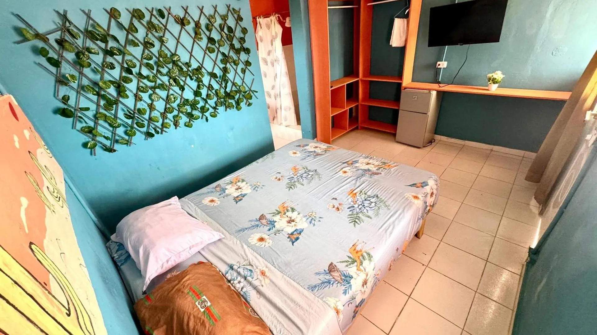 Hostel El Espanol Santo Domingo
