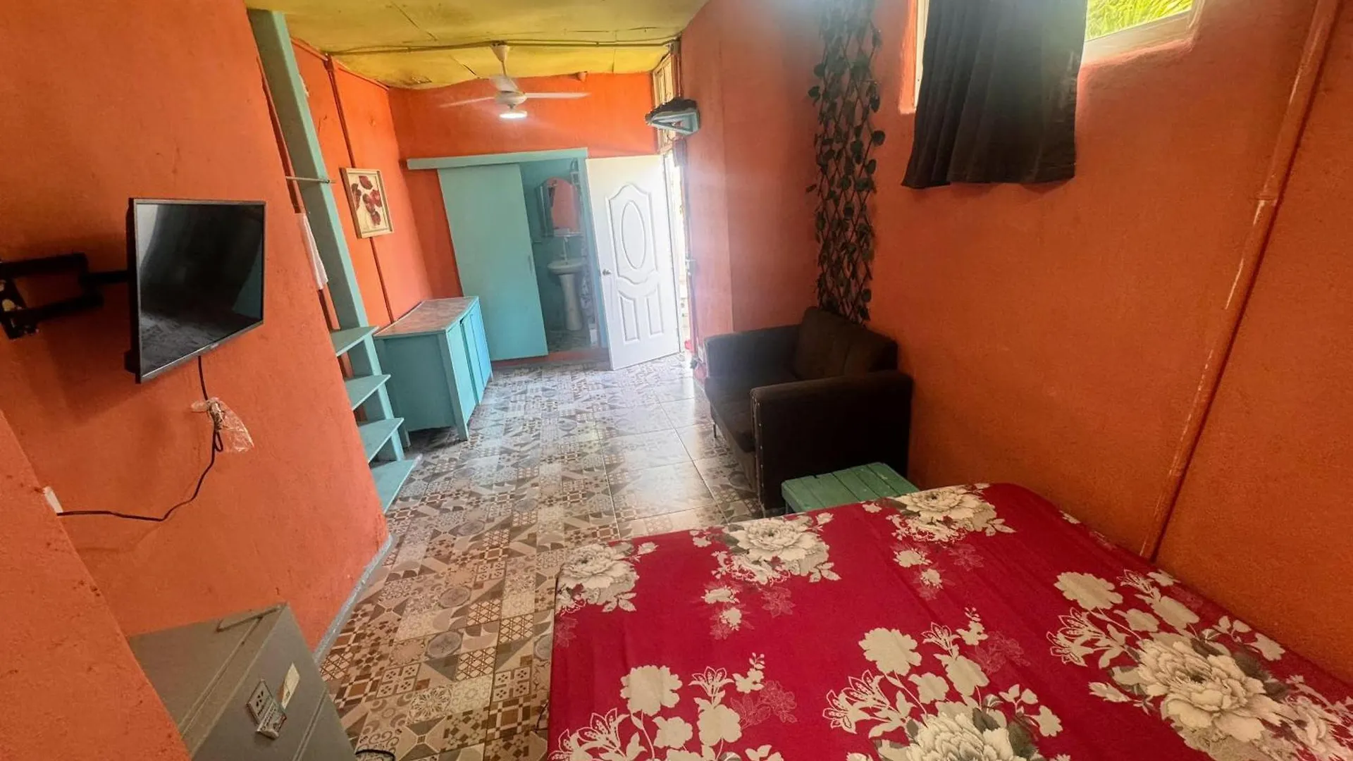 Hostel El Espanol Santo Domingo
