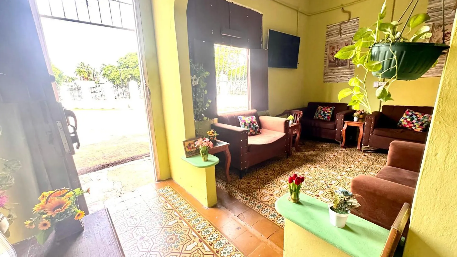 Hostel El Espanol