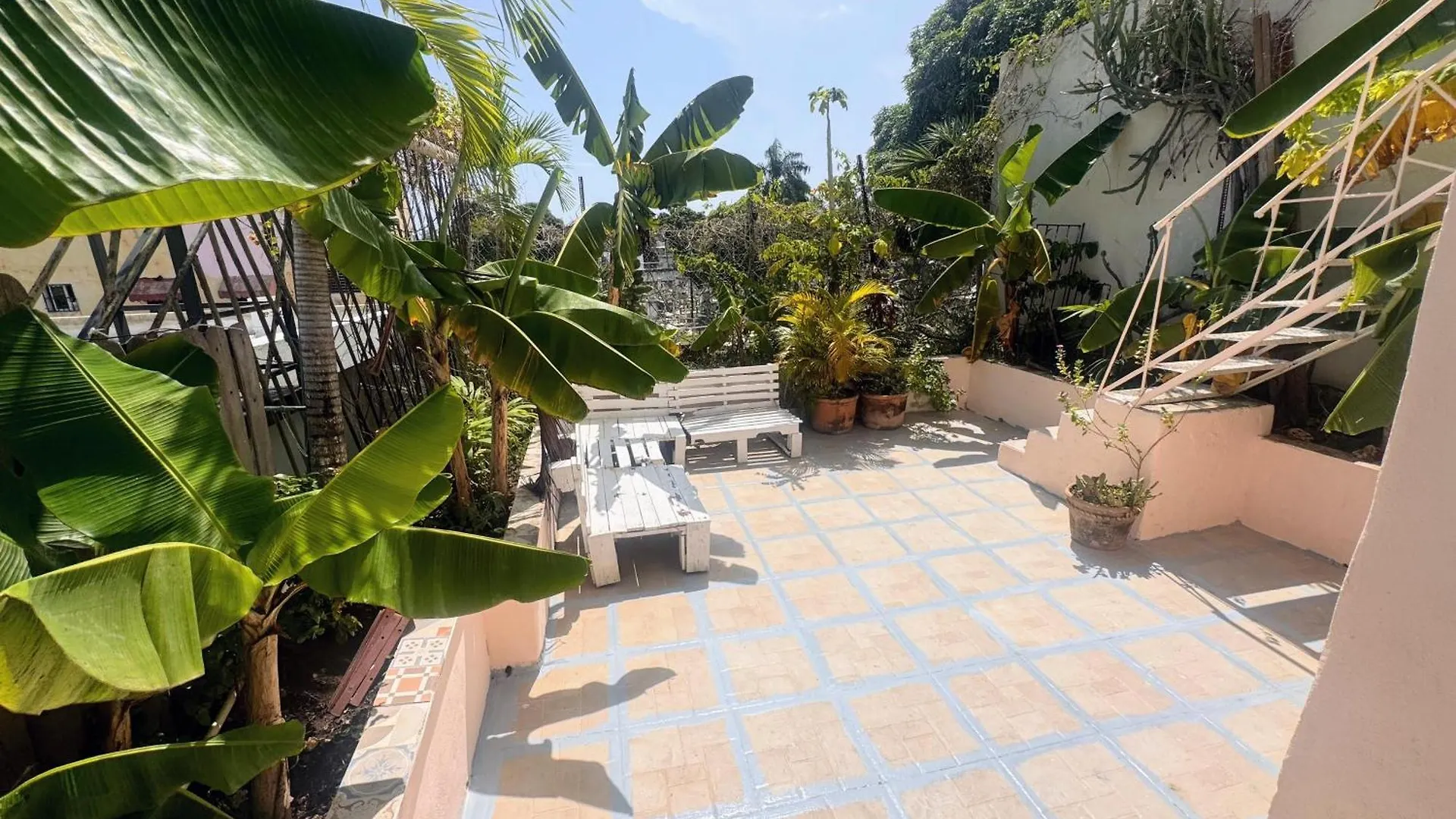 Hostel El Espanol
