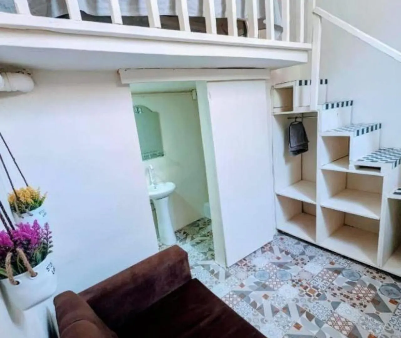 Hostel El Espanol Santo Domingo