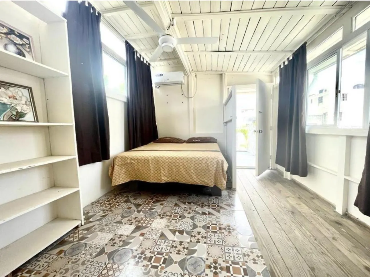 Hostel El Espanol