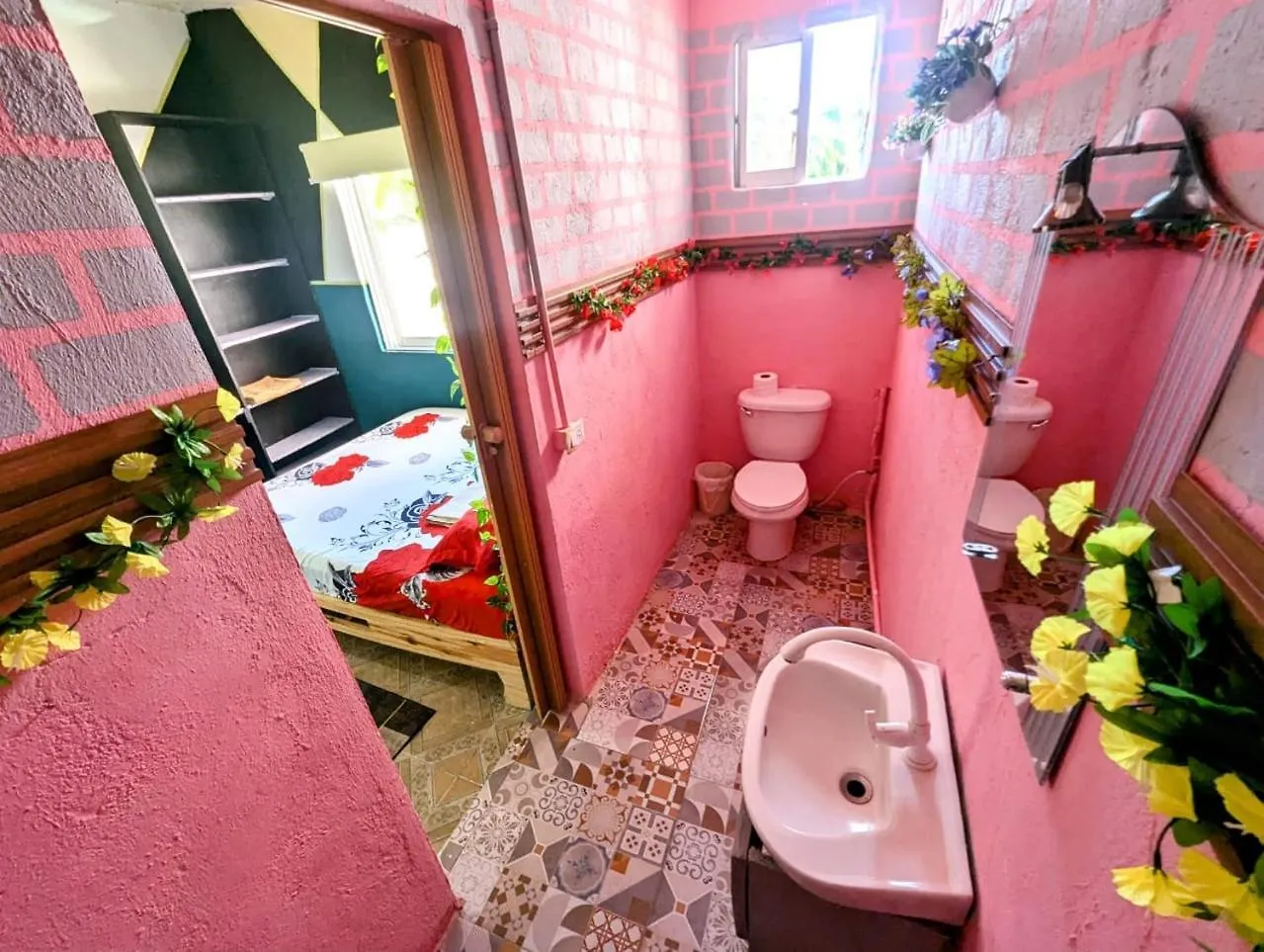 Hostel El Espanol Dominican Republic