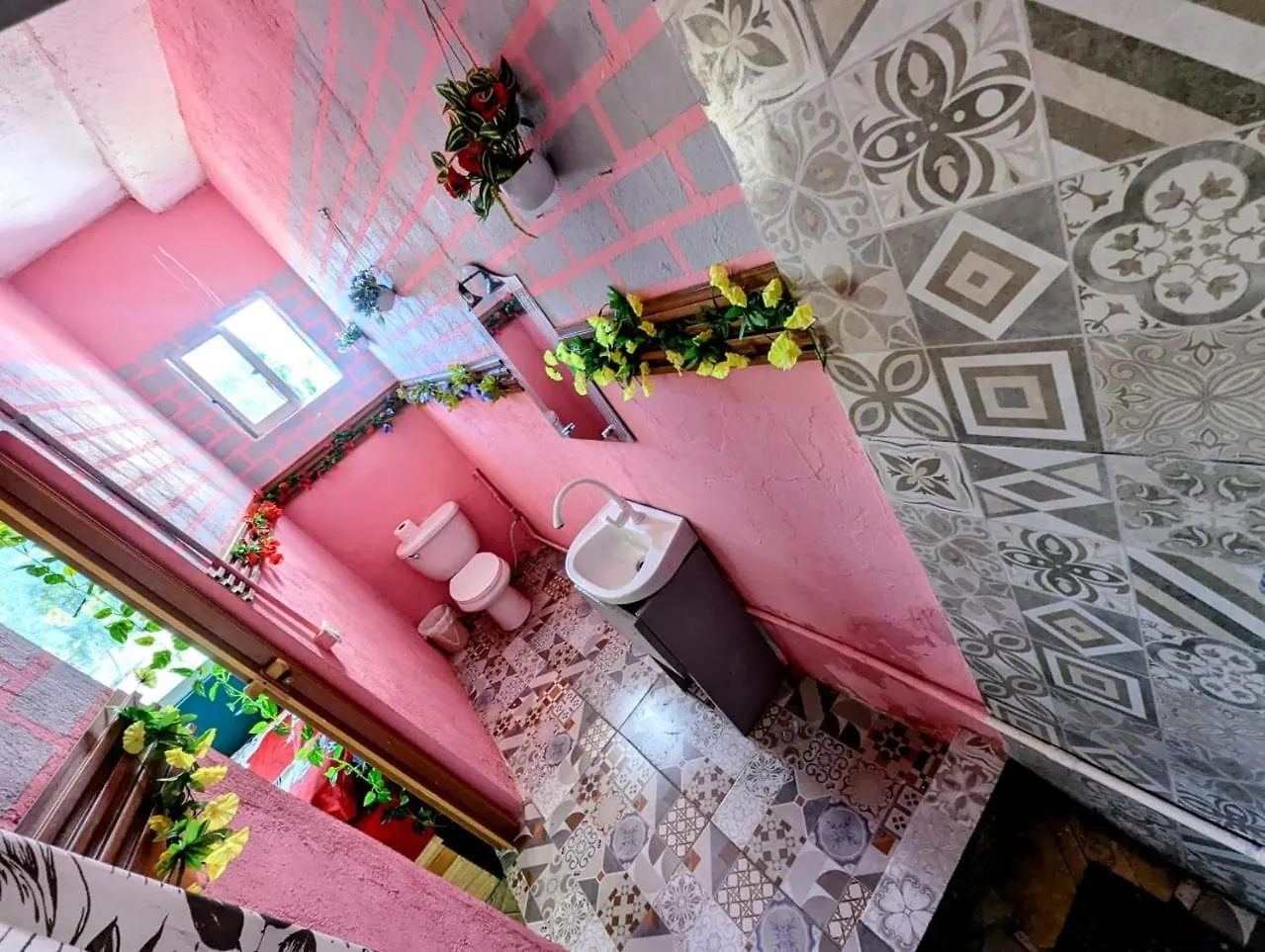 Hostel El Espanol 0*, Santo Domingo