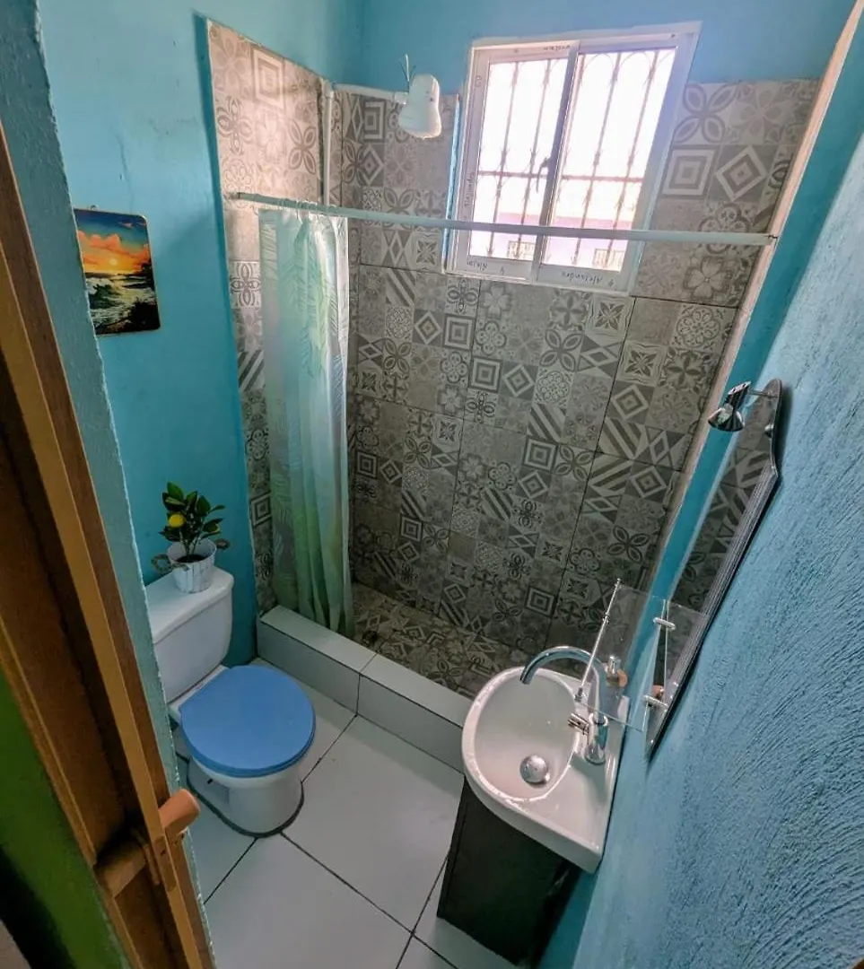Hostel El Espanol Santo Domingo Dominican Republic