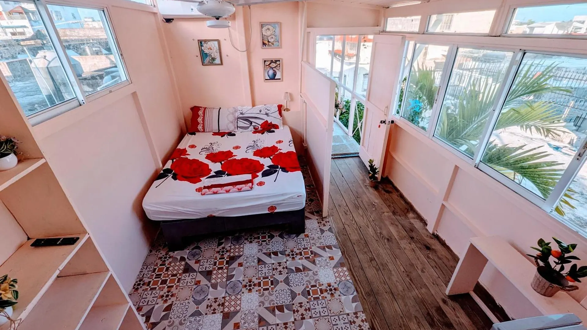 Hostel El Espanol