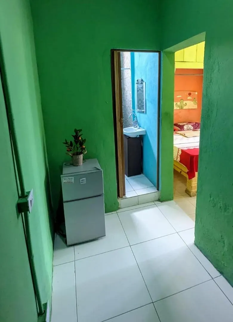Hostel El Espanol