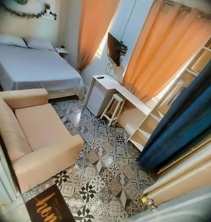 Hostel El Espanol Santo Domingo Dominikanska republiken