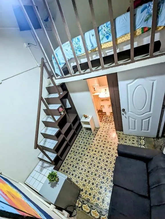 Hostel El Espanol Santo Domingo Dominican Republic