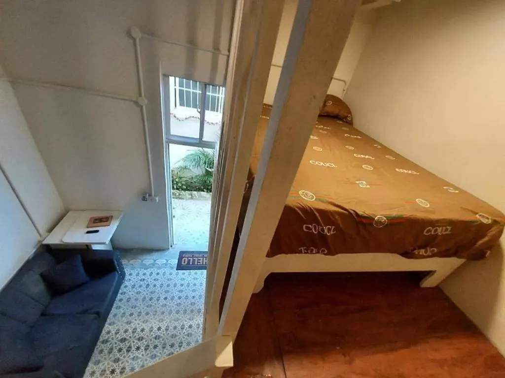 Hostel El Espanol 0*, Santo Domingo Dominican Republic