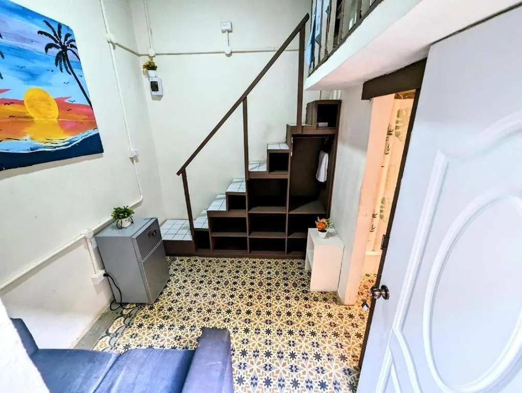 Hostel El Espanol Santo Domingo Dominikanska republiken