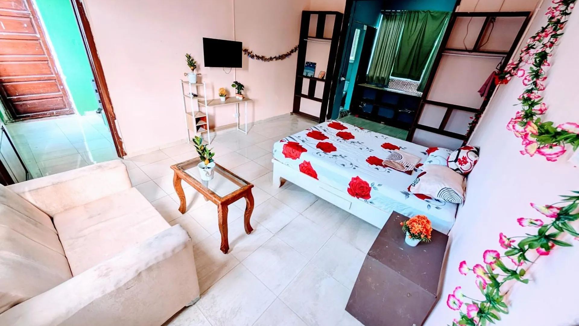 Hostel El Espanol Dominican Republic
