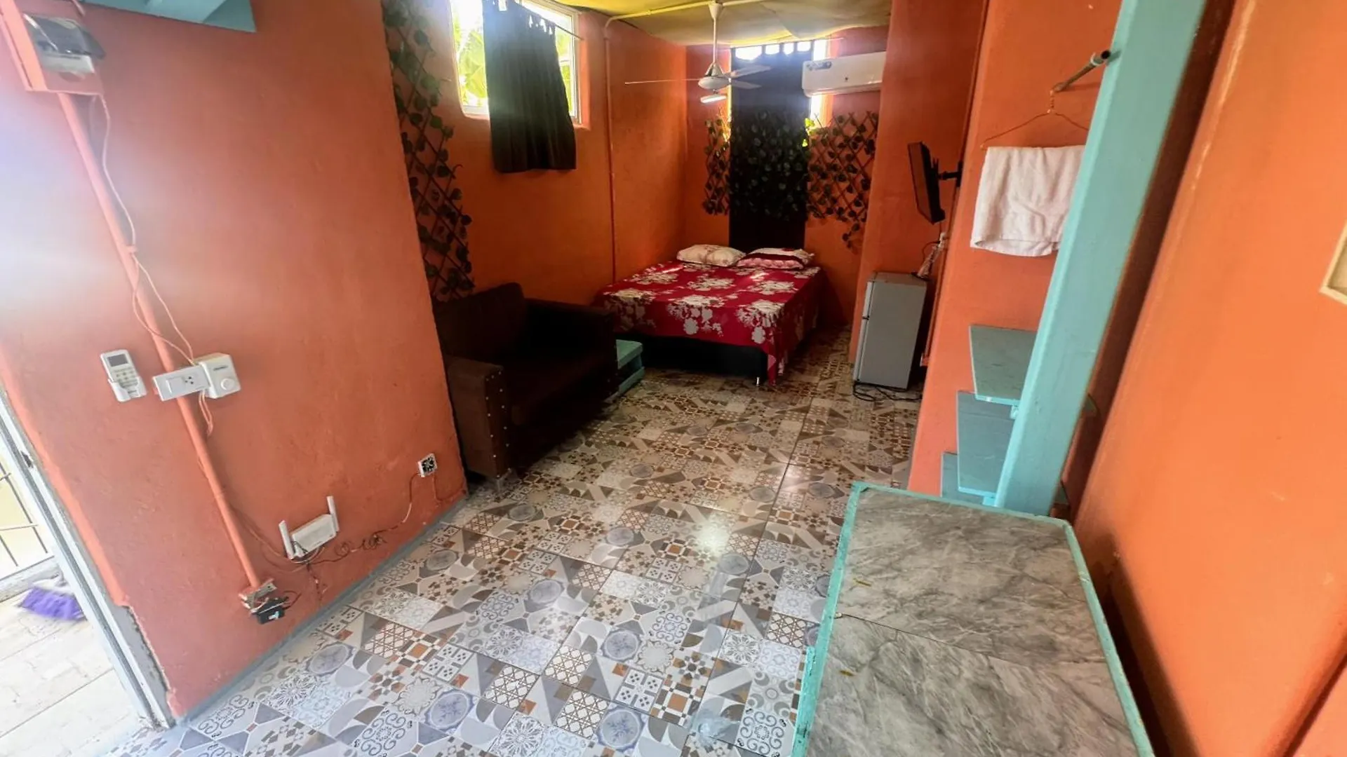 Hostel El Espanol Santo Domingo Dominican Republic