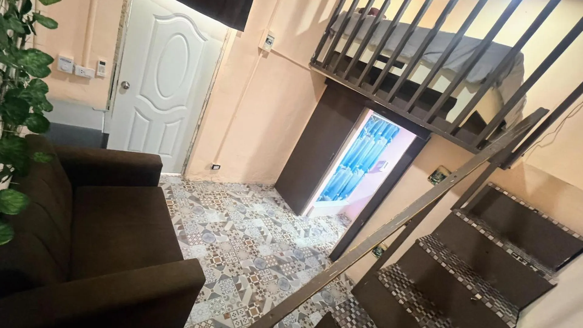 Hostel El Espanol Santo Domingo