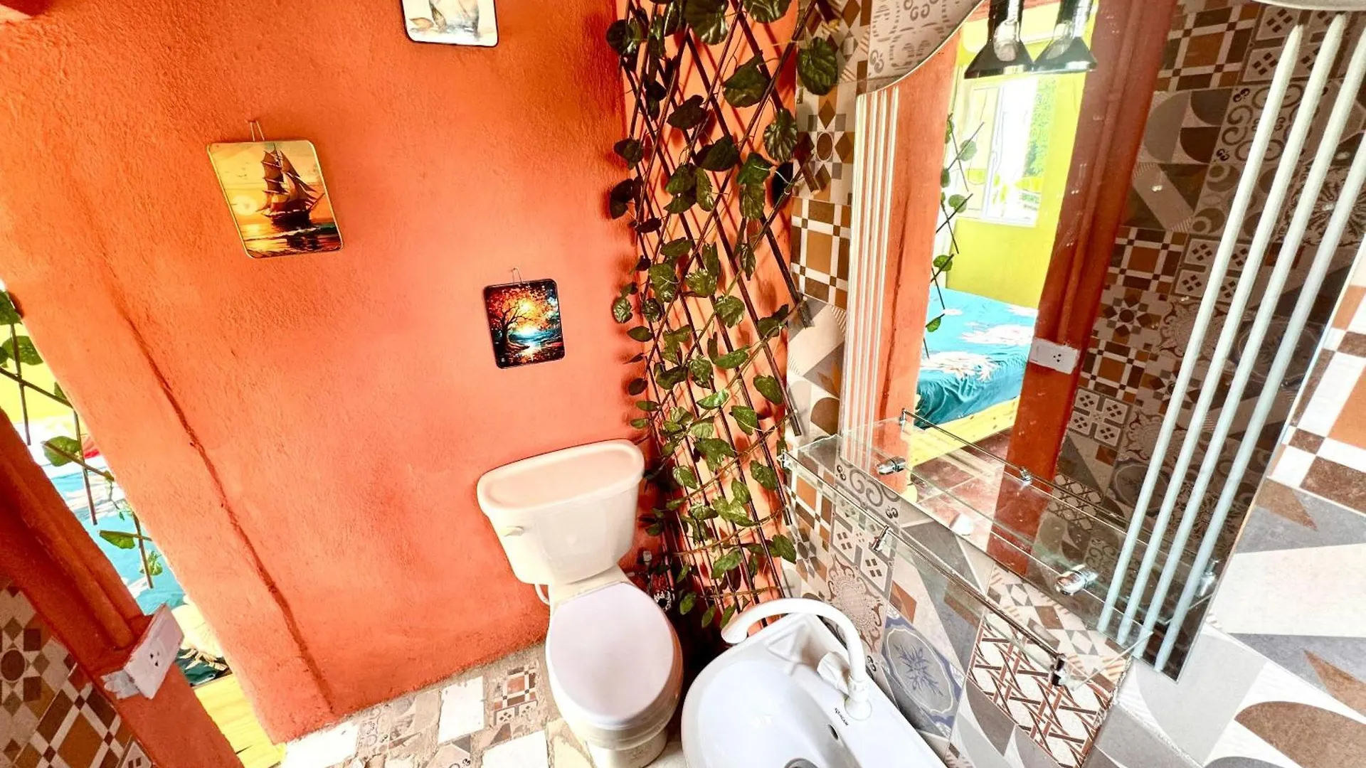 Hostel El Espanol Σάντο Ντομίγκο Δομινικανή Δημοκρατία