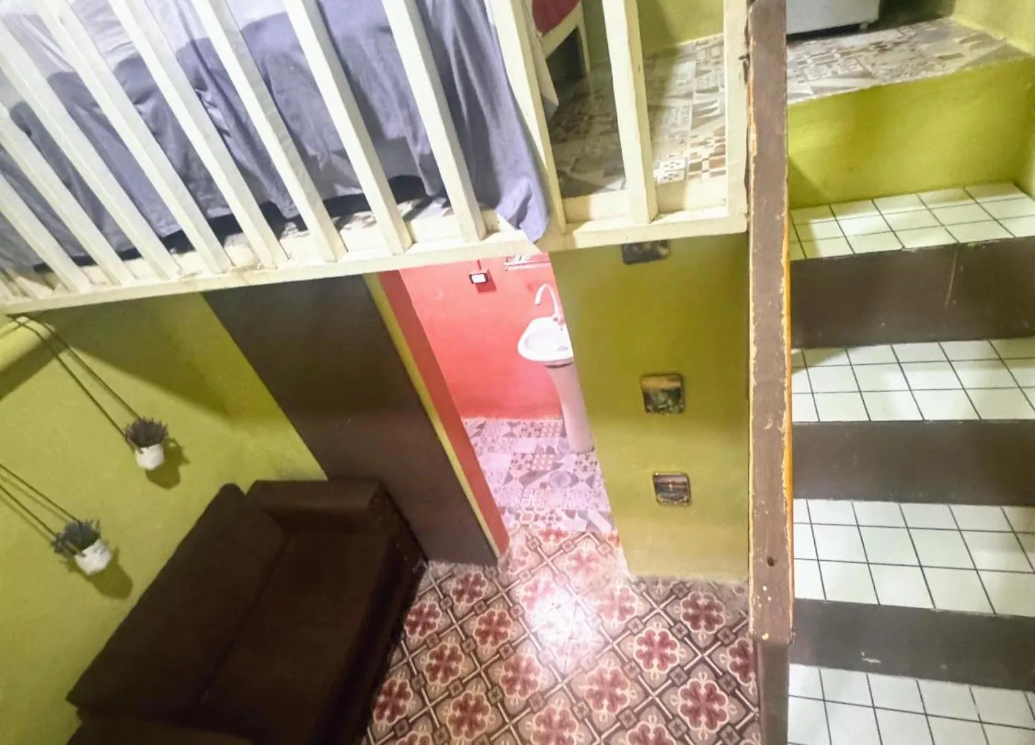 Hostel El Espanol Σάντο Ντομίγκο