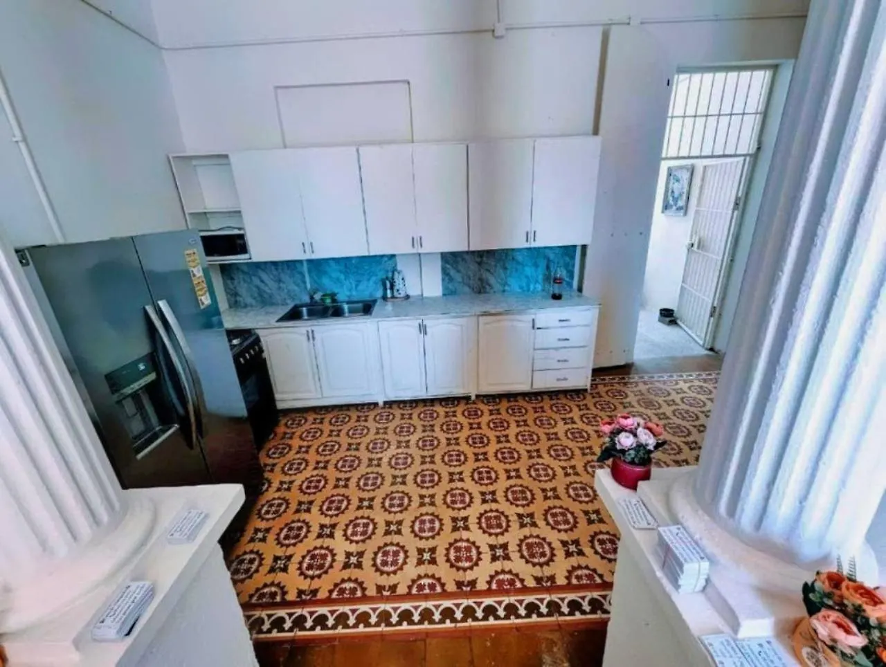 Hostel El Espanol Σάντο Ντομίγκο
