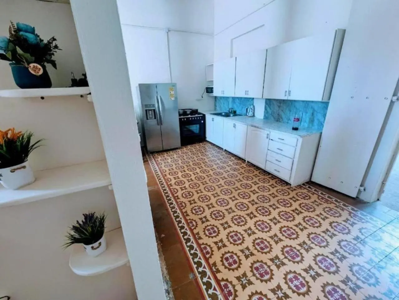 Hostel El Espanol Σάντο Ντομίγκο Δομινικανή Δημοκρατία