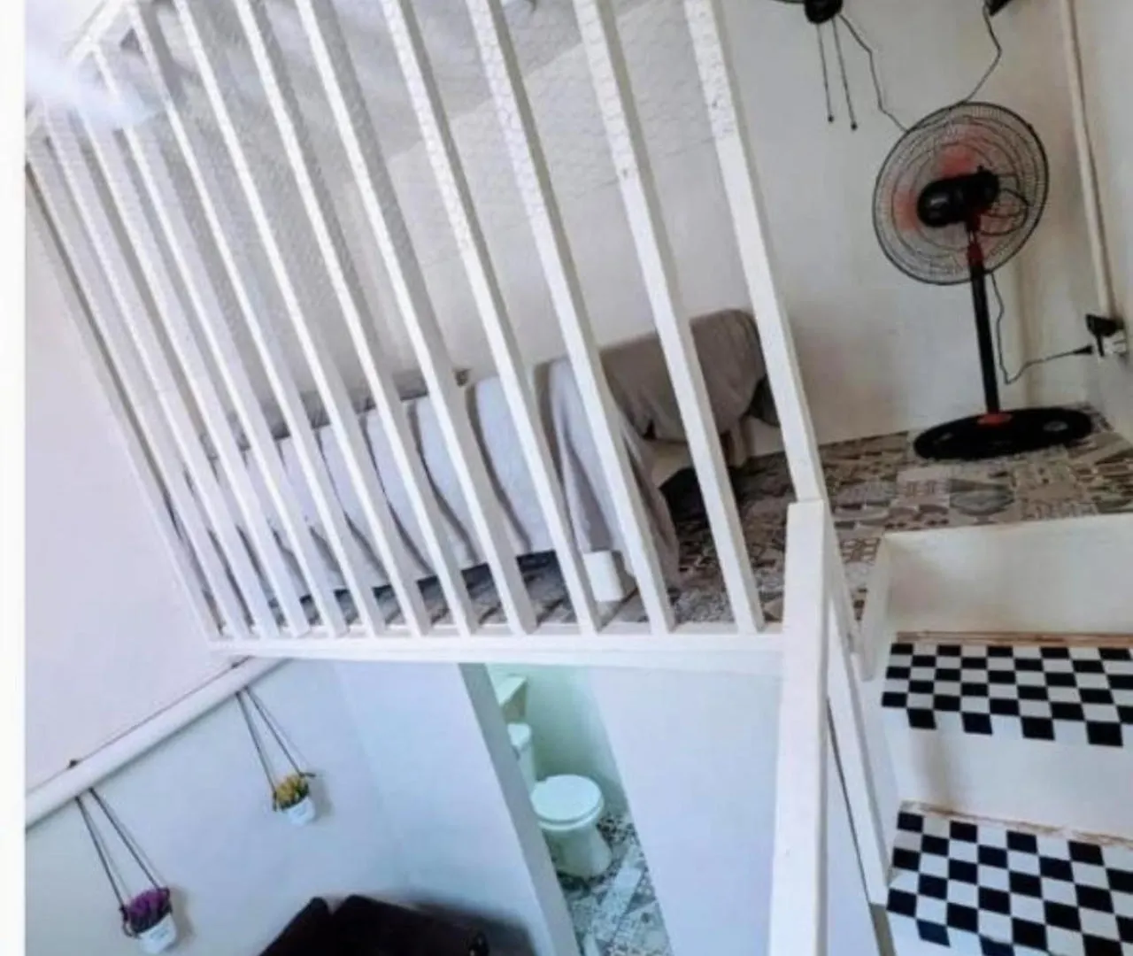 Hostel El Espanol Santo Domingo