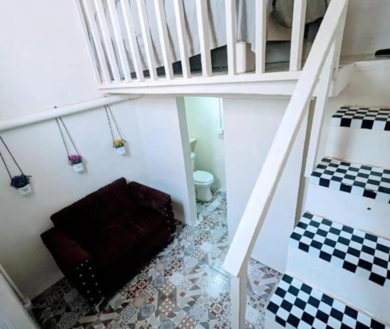 Hostel El Espanol Σάντο Ντομίγκο