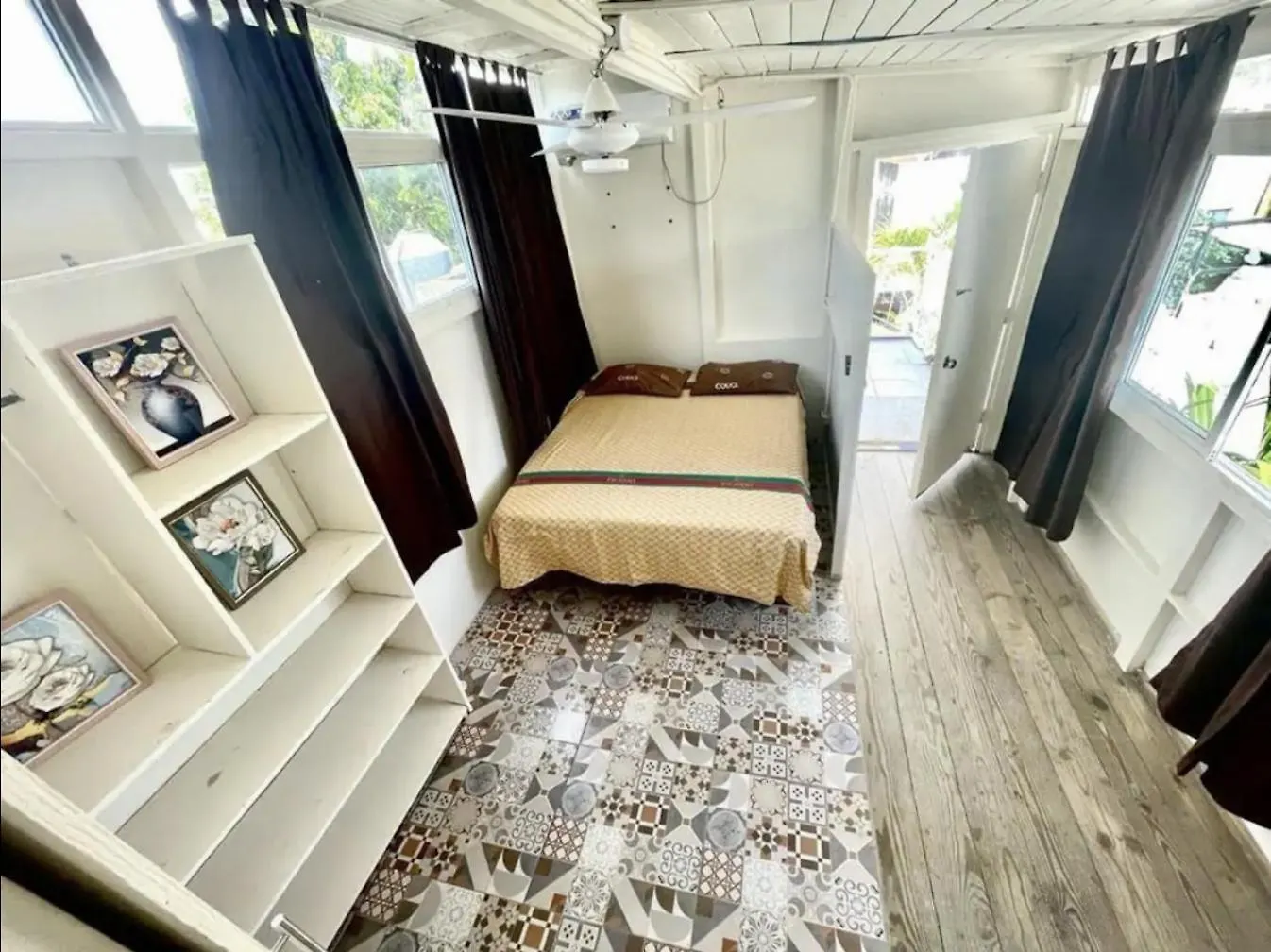 Hostel El Espanol Σάντο Ντομίγκο 0*,  Δομινικανή Δημοκρατία