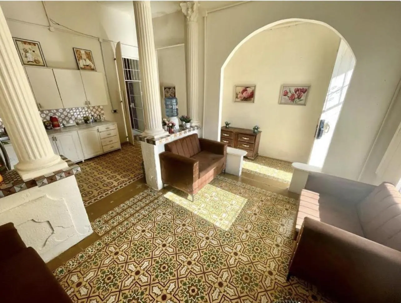 Hostel El Espanol Σάντο Ντομίγκο
