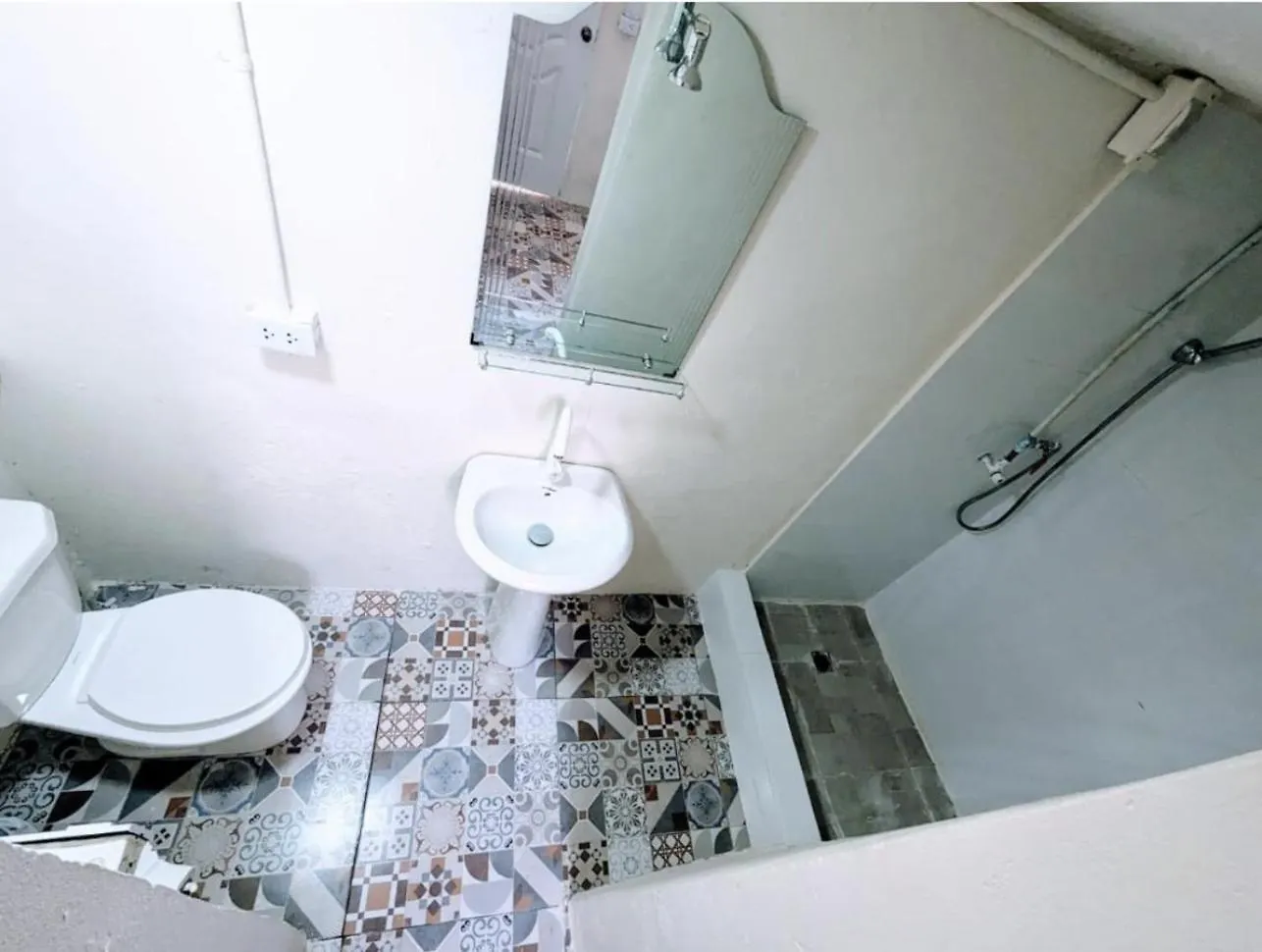 Hostel El Espanol Santo Domingo Dominican Republic
