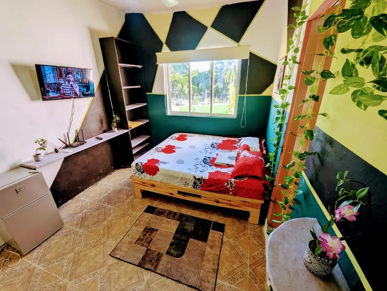 Hostel El Espanol Σάντο Ντομίγκο Δομινικανή Δημοκρατία