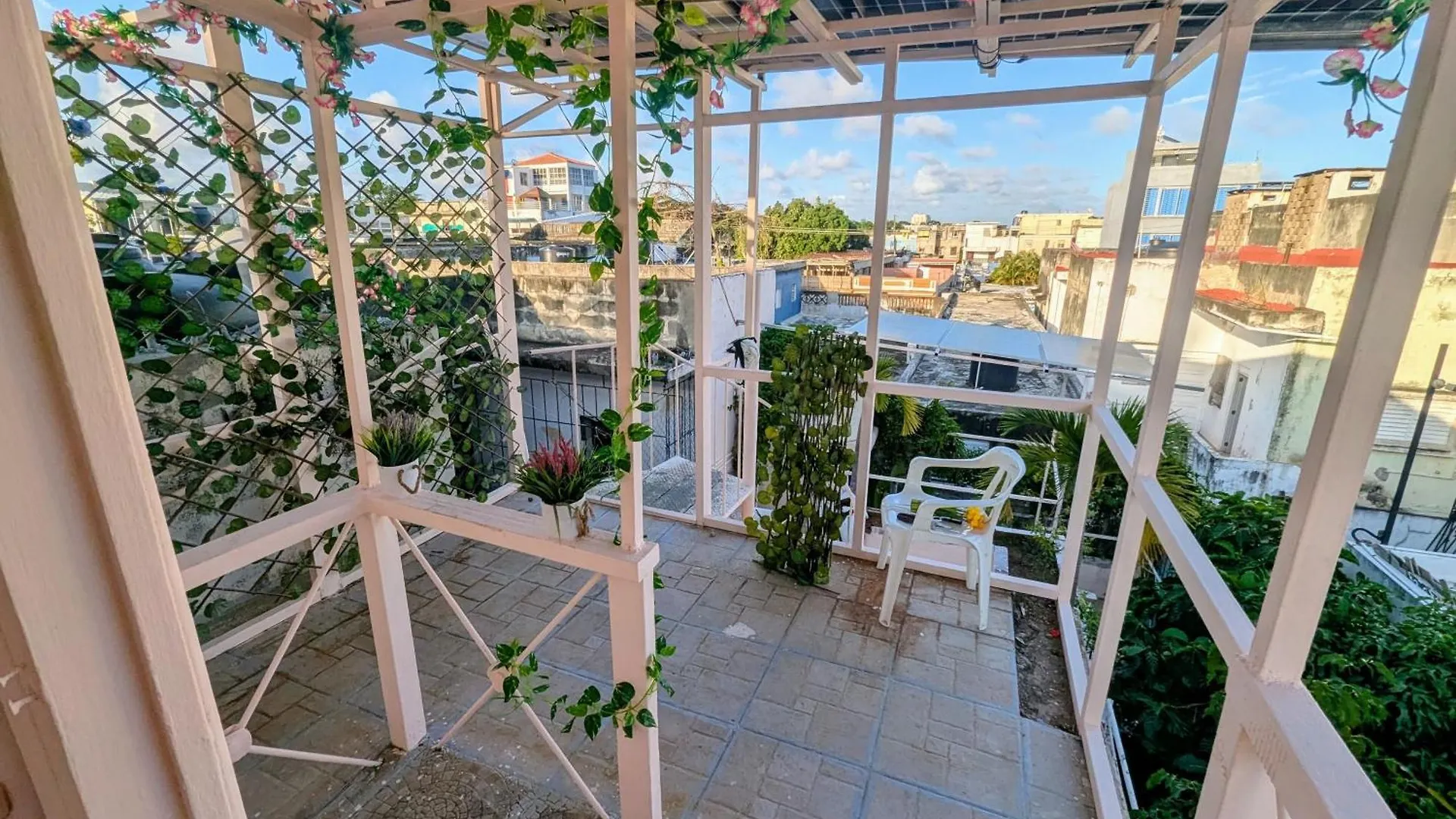 Hostel El Espanol Σάντο Ντομίγκο