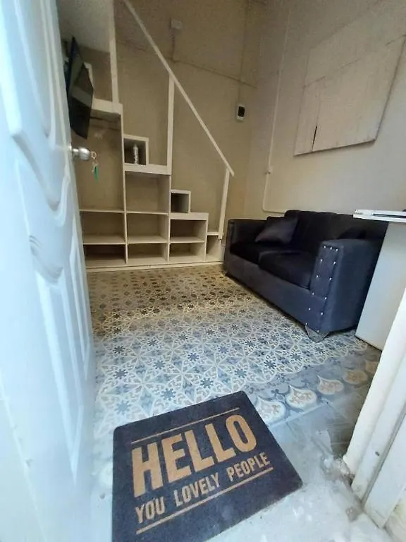 Hostel El Espanol Σάντο Ντομίγκο 0*,  Δομινικανή Δημοκρατία