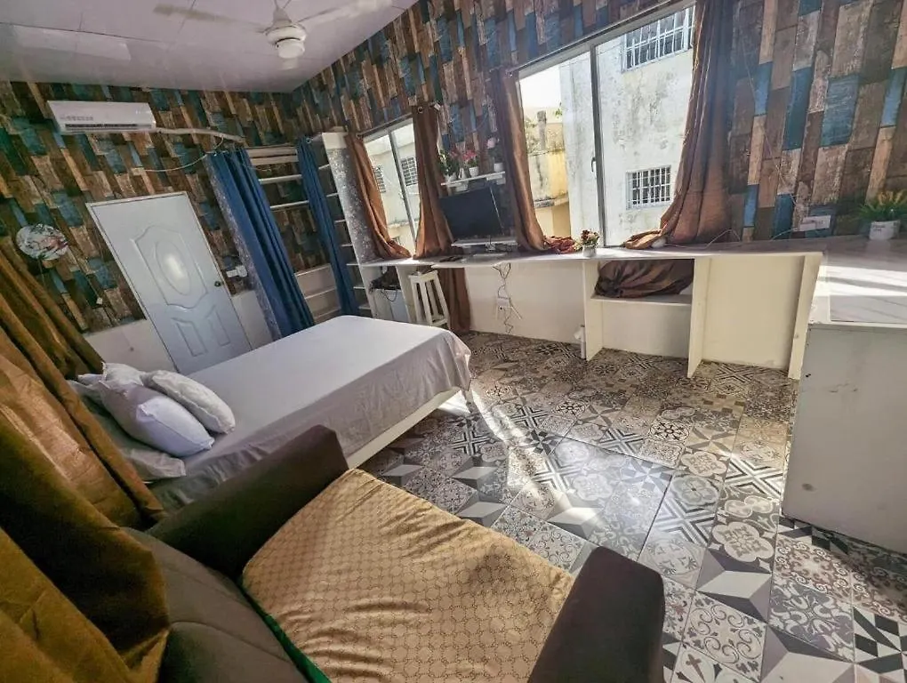 Hostel El Espanol Σάντο Ντομίγκο Δομινικανή Δημοκρατία