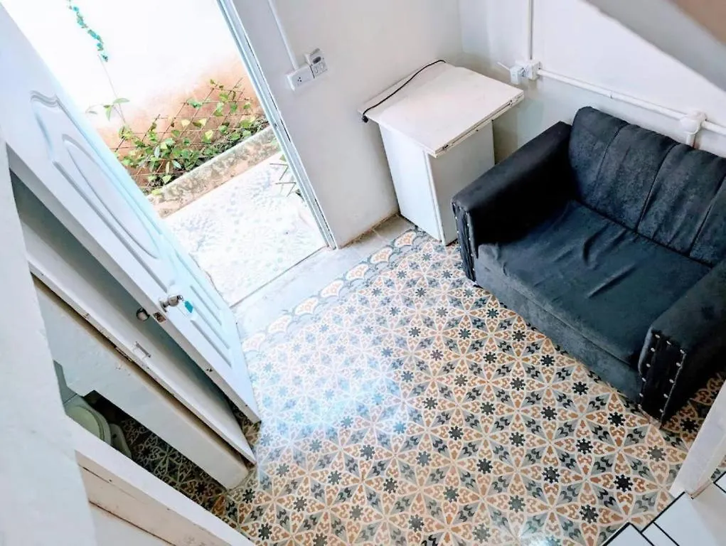 Hostel El Espanol Santo Domingo Dominican Republic