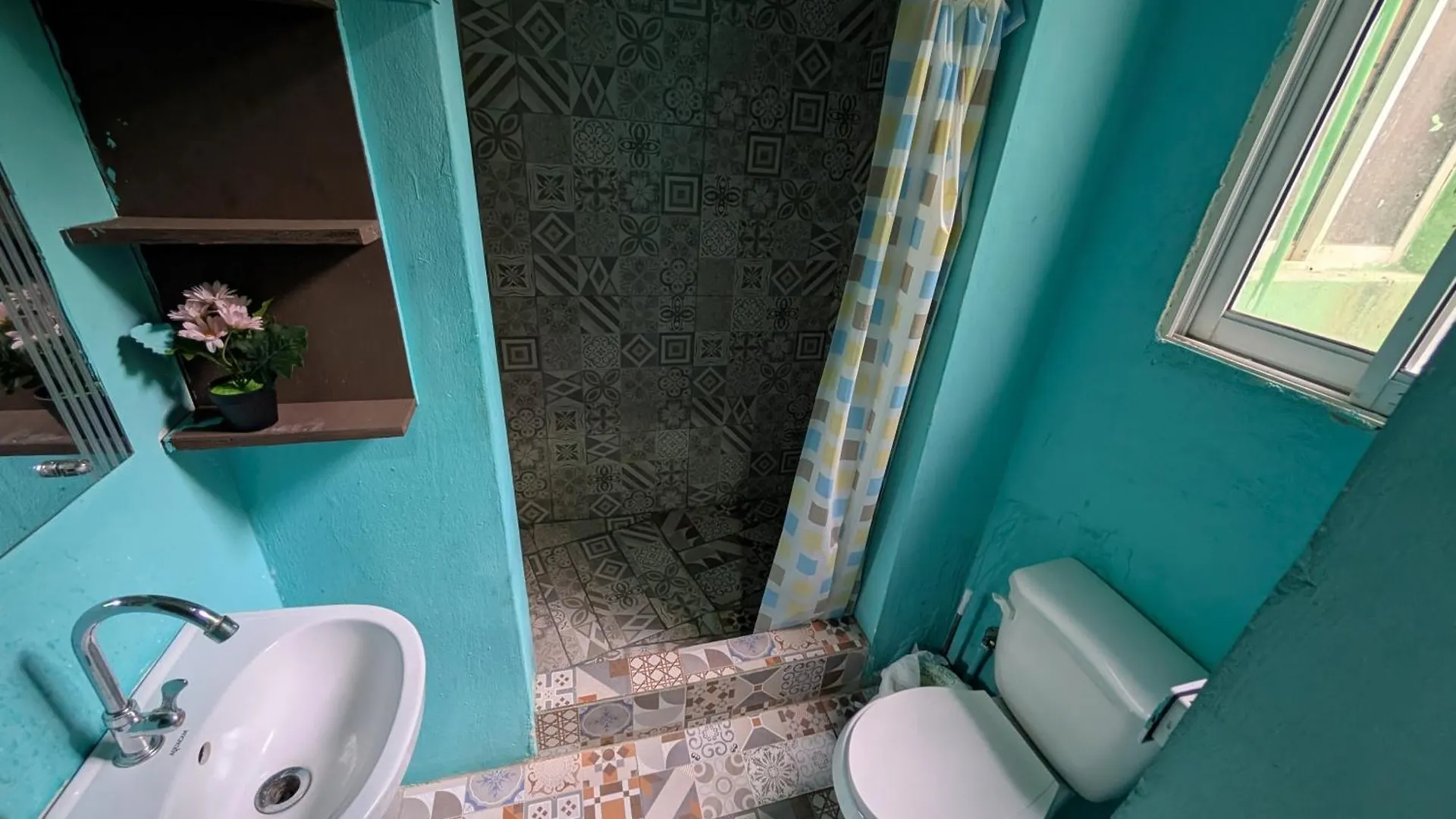 Hostel El Espanol Σάντο Ντομίγκο